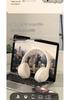 New Over-Ear Bluetooth Headphones with Noise Cancelling & Game Slot