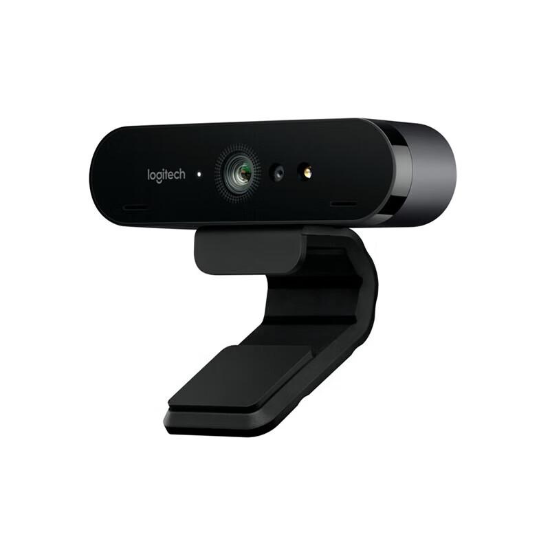 Logitech C1000e 4K UHD Webcam