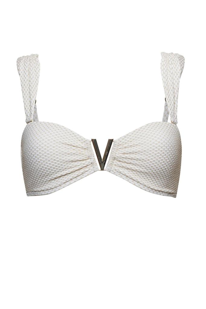 Верх купальника с уплотненной чашкой Marc & Andre (70455)