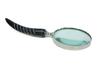 Magnifying Glass Baynuz Handle