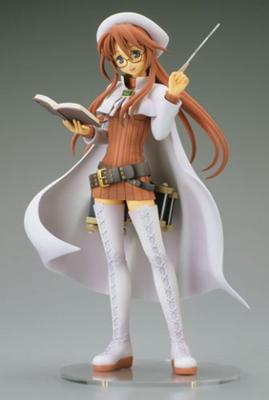 Kotobukiya Summon Night 3 Ati PVC lackiertes Fertigprodukt 1/8
