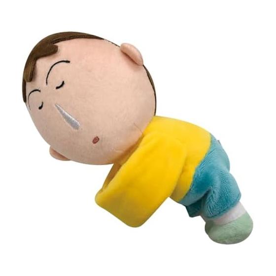 Eye Planning Crayon Shin-chan Suyasuya Gyutto Mascot Bo-chan H110 x W190 x D90mm K3082F