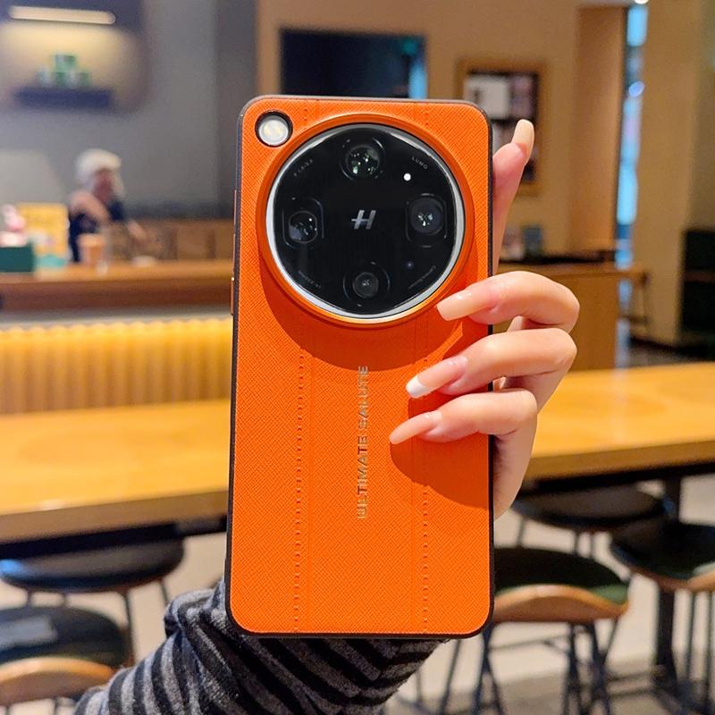 

Luxury Cross Texture Leather Design Case For Oppo Find X8 X8s Pro Plus Ultra Slim Red Camera Ring Find X9 Ultra X9s Pro Cover OPPO Find X8 Pro