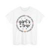 Girls Trip Shirt | Jetsetter T-Shirt | Travel the World In Style | Travel Gift