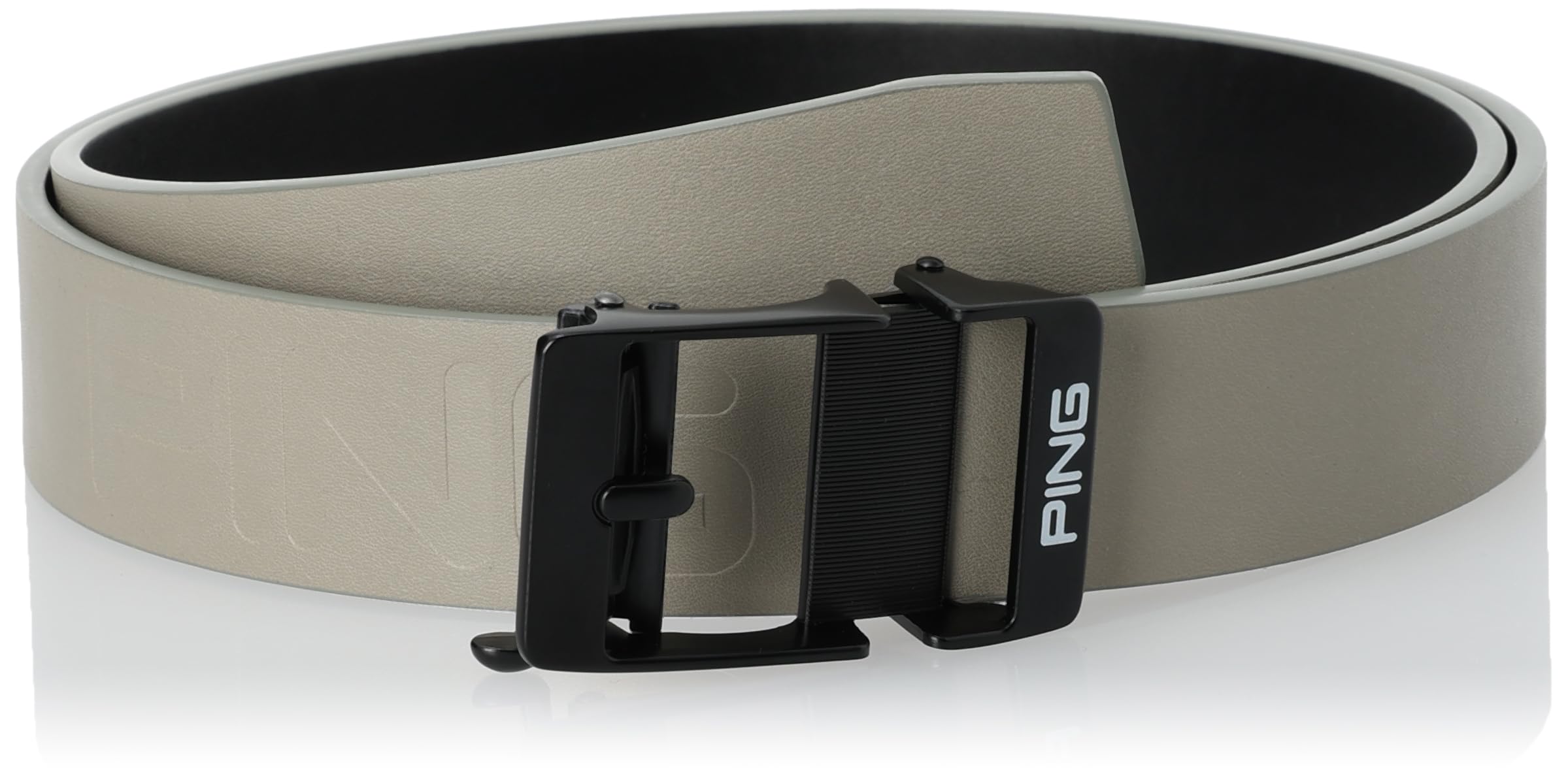 

Belt Free Golf FR [Ping Apparel] Мужская (Рельефный регулятор) / / 621-4182107 020_Серый