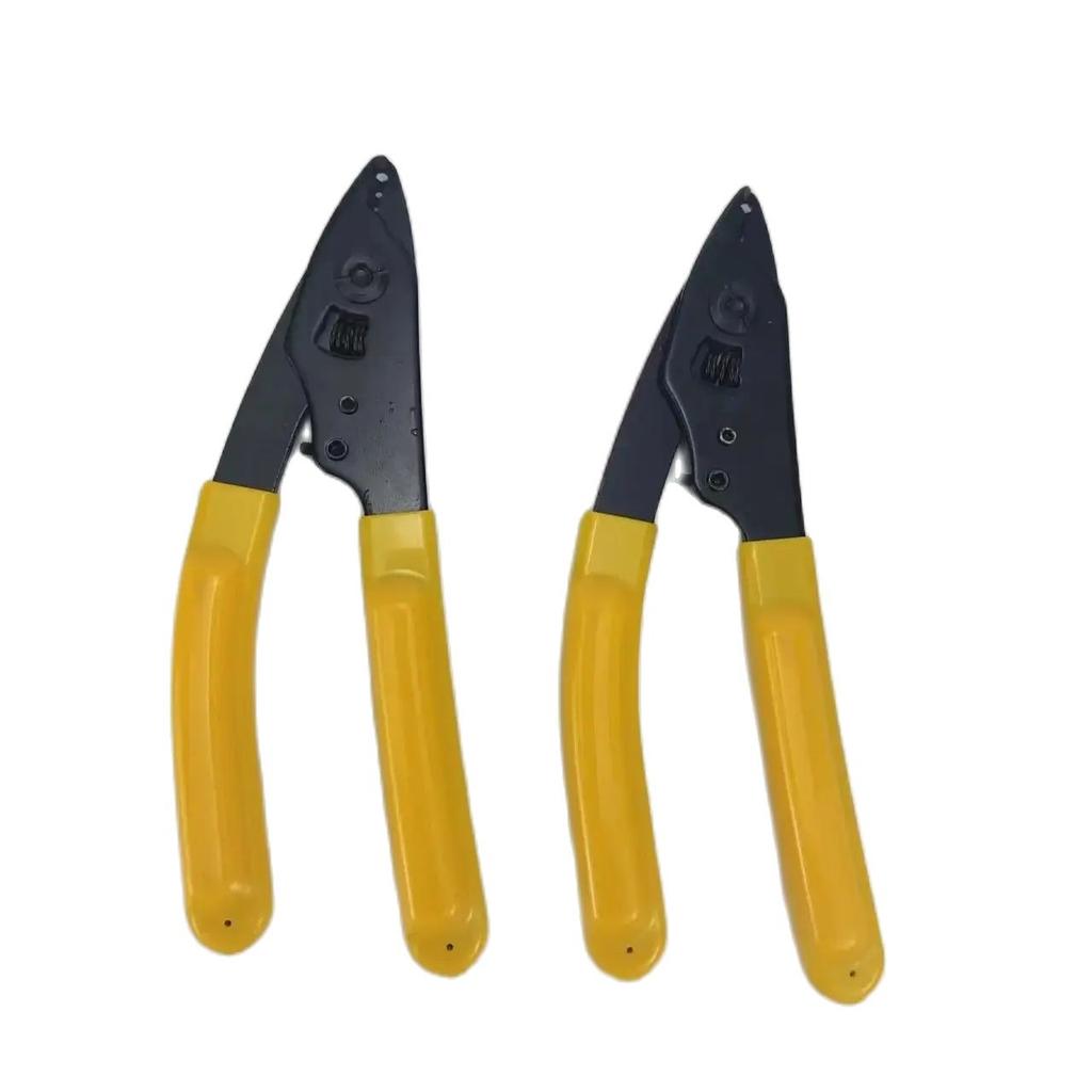 Fiber optic stripping pliers CFS-2/3 port fiber optic stripping pliers FTTH tool stripping pliers