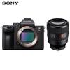 Sony Alpha 7 III Full-Frame Mirrorless Camera (CN version)