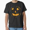 Jack O Lantern 78 Classic T-Shirt