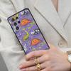 Dinosaur Cell Phone Case for Samsung Galaxy S26 Ultra S25 S24 S23 S22 S21 S20 Note10 Cover
