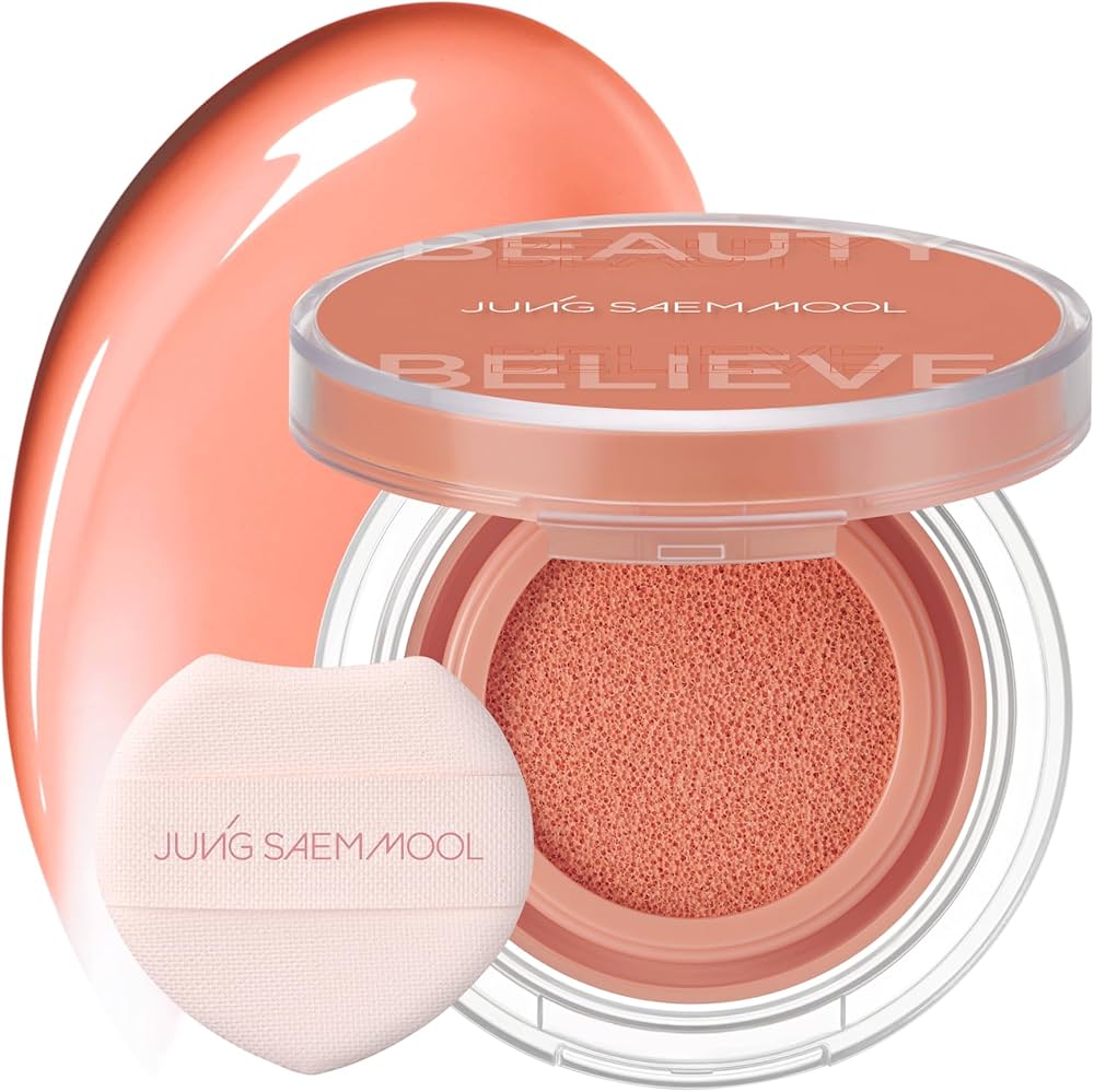

Artist Cushion Blush #Dewy Coral 4g
