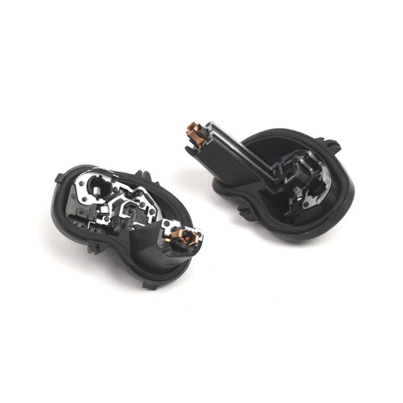 Automotive Accessories for 2016-2023 Right/Left Rear Light Bulb Holder 39001577 39001578 Taillight Circuit Board