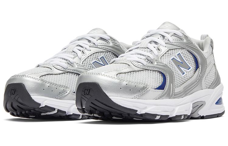 530 New Balance 'Light Grey Silver Blue' MR530BS