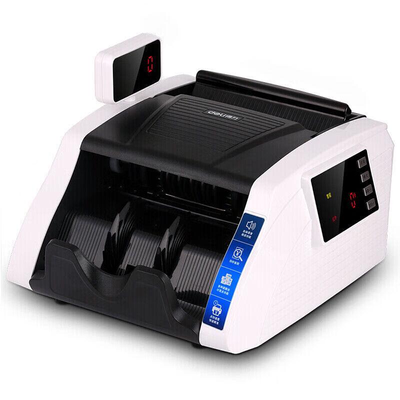 Deli 3925S C-Grade Smart Banknote Counter