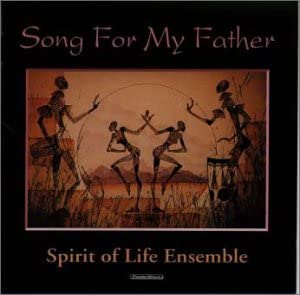 

CD SPIRIT OF LIFE ENSEMBLE - Song for My Father KICJ361 Japan ObiJazz Used