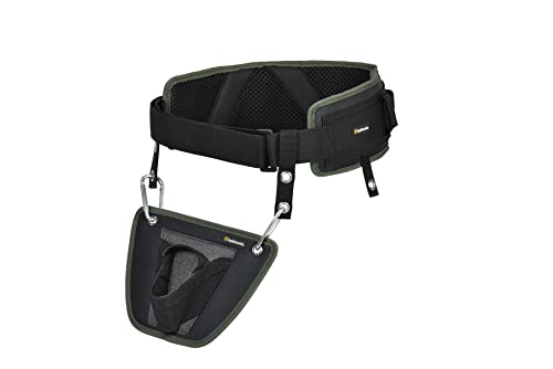 Карданный подвес Belmont ML-088 Боевая броня (оливковый)