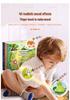 Wonderful Nature Sound Book: Early Education Picture Book for Babies and Toddlers 0-3 Years