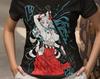 Anime Vintage Special T-Shirt Unisex, Anime Manga Shirt, Anime Shirt, Shirt für Anime-Liebhaber, Grafisches Anime-T-Shirt, Manga Shirt, Japanischer Anime