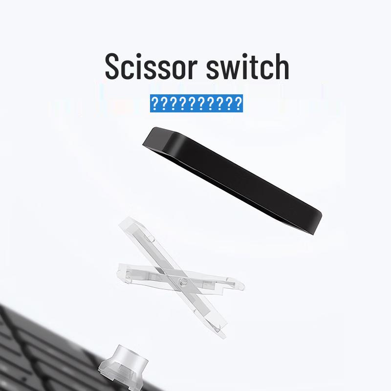 Soying Magic Keyboard Case for Apple iPad