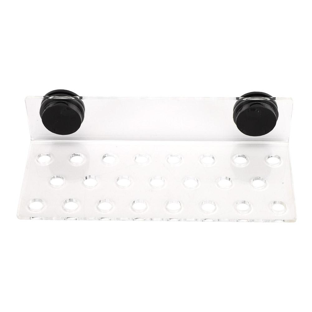 Acrylic Coral Rack Coral Rack Coral Bracket Aquarium Fish  Coral Rack Bracket Acrylic Strong Suction Coral Frag Rack Bracket