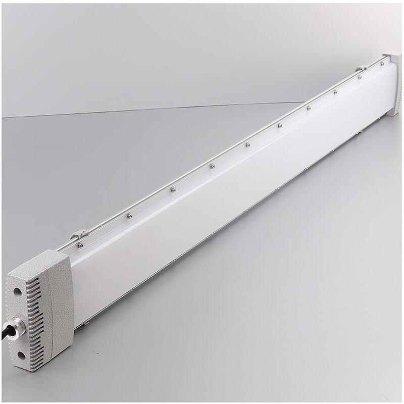 UOSULED Explosion-Proof Linear LED Emergency Ceiling Light