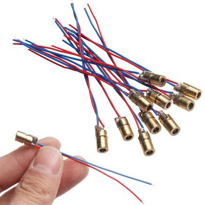 Componenten voor elektrische circuits – Diodes
