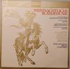 LP-skiva PHILADELPHIA BRASS ENSEMBLE Weihnachtliche Blsermusik SS71054 CBS Tyskland Klassisk Begagnad