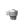 Circular Vibrating Sieve Machine CN plug (adapter included)