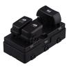 Classy-Car Left Front Power Window Control Switch Window Glass Lift Button 93570-4H200WK For Grand Starex 2007-2015
