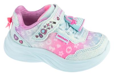 Power Jams 2.0, para Niña zapatillas azules