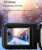 16MP Digitalkamera DV22 für Kinder im Freien - HD-Qualität für junge Fotografen