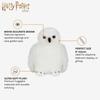 Harry Potter Shop Official Hedwig Plush Toy (Medium)