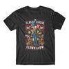The Classic Circus T-Shirt 100% Cotton Premium Tee NEW