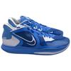 Nike Kyrie 5 TB Promo Comfortable Breathable Shock Absorption Low Top Basketball Shoes Men sneaker Blue DX6651-402