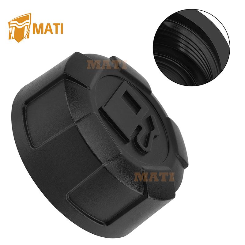 MATI Gas Cap Fuel Cap 51049-2087 51049-7002 For Kawasaki UTV Mule 3010 4010 Trans For FJ100D FH151V FJ180V Engine For Cub Cadet