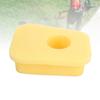Pack of 5   Filter Foam Replacement Filters, Lawn Mower   Filter Sponge with High Filtration Efficiency, Compatible with 27987S 27987 27987S