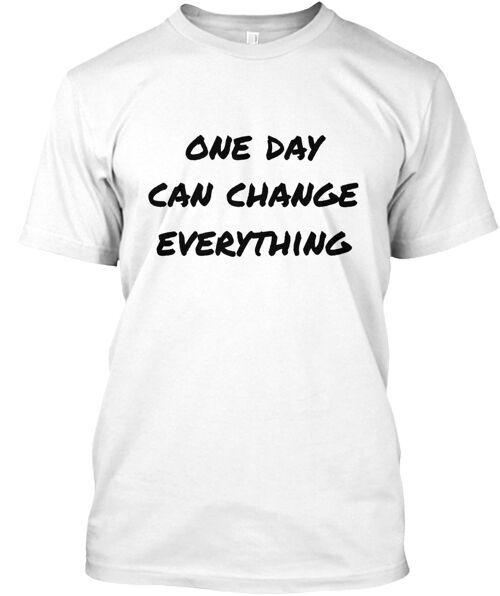 

Ulimtde Offre T-Shirt Made in the USA Size S to 5XL 4XL