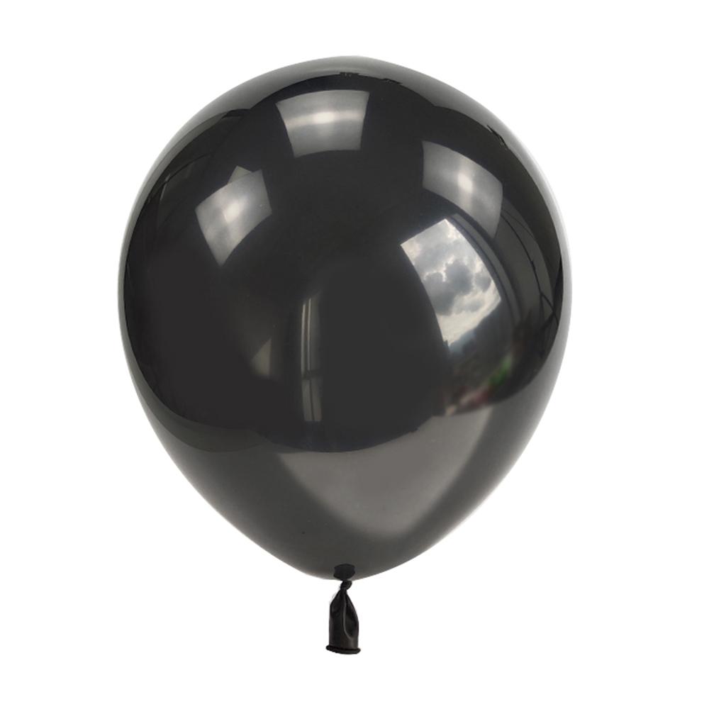 10 12 inch Pearl Latex Balloons Inflatable Ballon Multicolor White Pink Baby Shower balloon Decoration Birthday Party Wedding