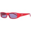 Okulary MORE & MORE MM54305-54300. Okulary przeciwsłoneczne, Kolor czerwony. Kobieta.