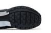 Nike P-6000 Piele întoarsă Antracit Metalic Argintiu