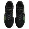 Nike Air Zoom Gt Cut Academy Ep 'Black Green Strike' Sneakers Casual FB2598-001