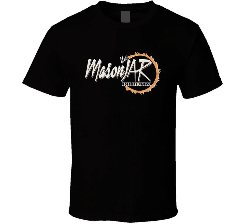The Mason Jar Arizona T Shirt 3XL