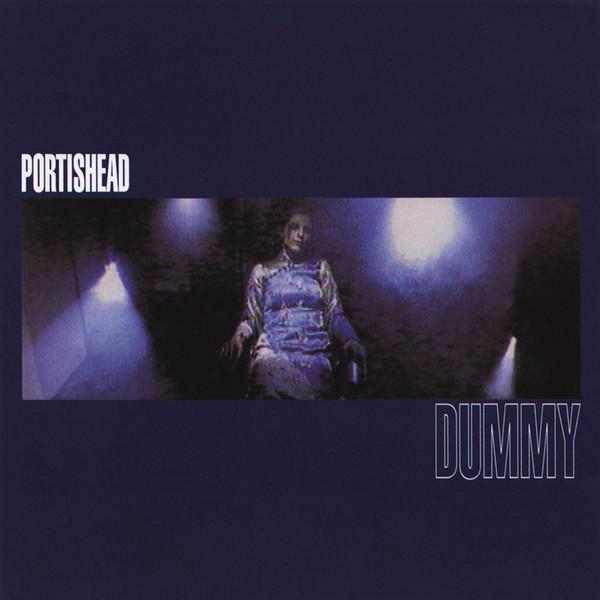 

CD PORTISHEAD Dummy 4228285532 Go Discs Канада Танцевальная Электроника Б/у