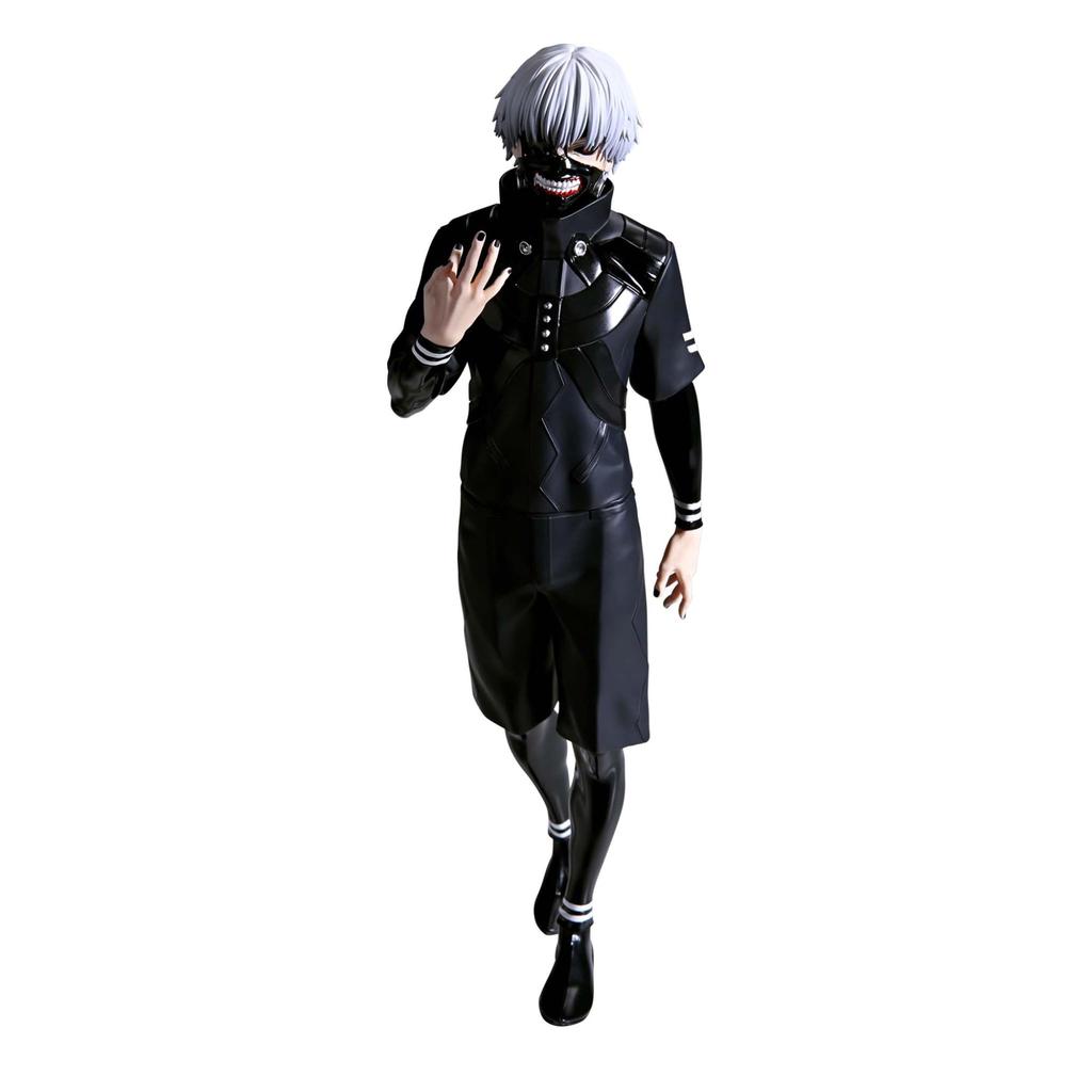 Tokyo Ghoul Grandista Kaneki Ken Figure -KANEKI KEN-