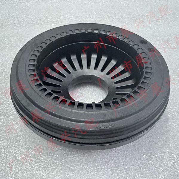 TK48-34-34X: Front Shock Absorber Top Pad and Vibration Dampening Rubber for Mazda CX5. Mazda