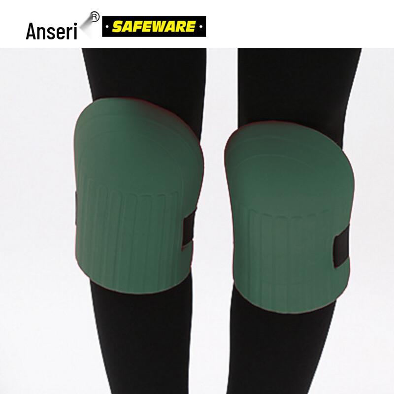 Ansell Industrial Thick Kneeling Pads, 5-Pack