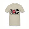 Üst giysisi – T-shirtler
