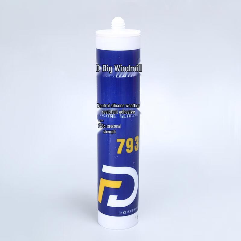 Dafengche 793 Neutral Weatherproof Sealant