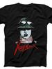Xray Spex Punk Rock Musikband Geschenk Tragetasche Schwarzes T-Shirt Sweatshirt Kapuzenpullover B420