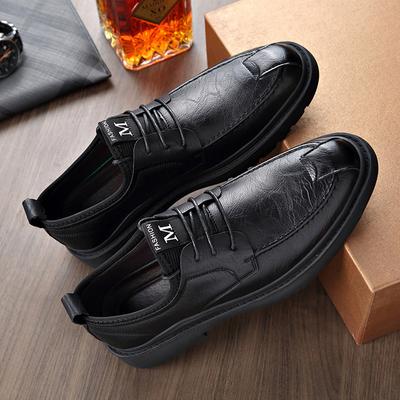 Pantofi casual pentru bărbați, marcă de lux clasică, pantofi de rochie pentru bărbați, maro, negru, comozi, din piele, pentru bărbați
