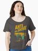 Max Payne Ahti and the Janitors Relaxed Fit Unisex T-Shirt
